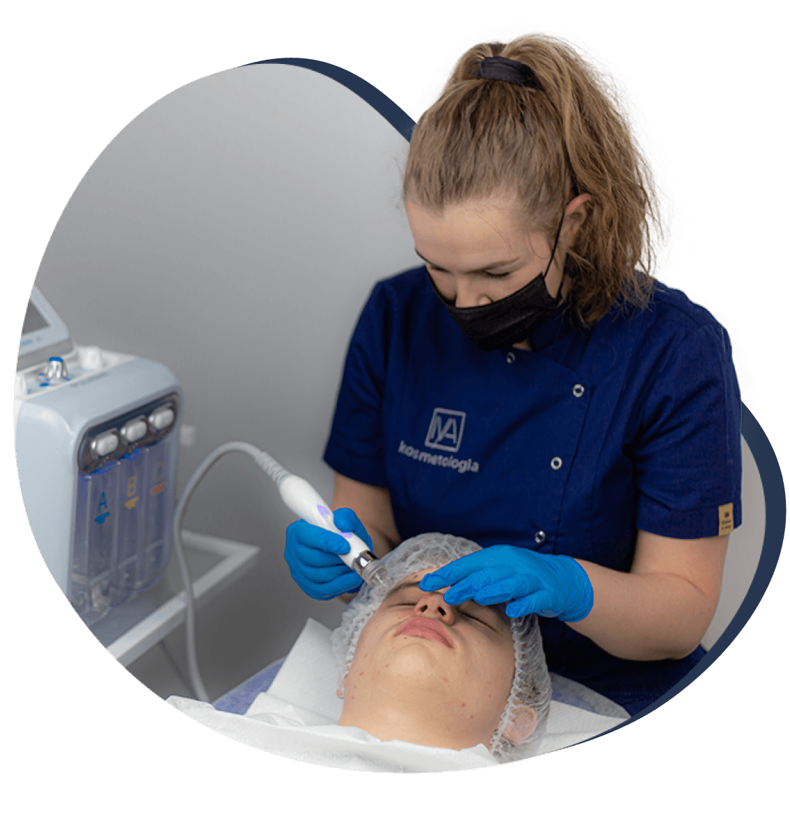 Gabinet kosmetologiczny